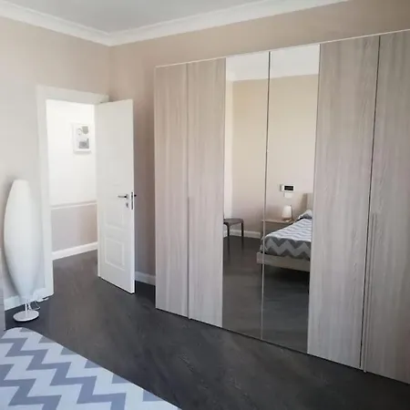 Appartement Spazioso - Elegante In Centro